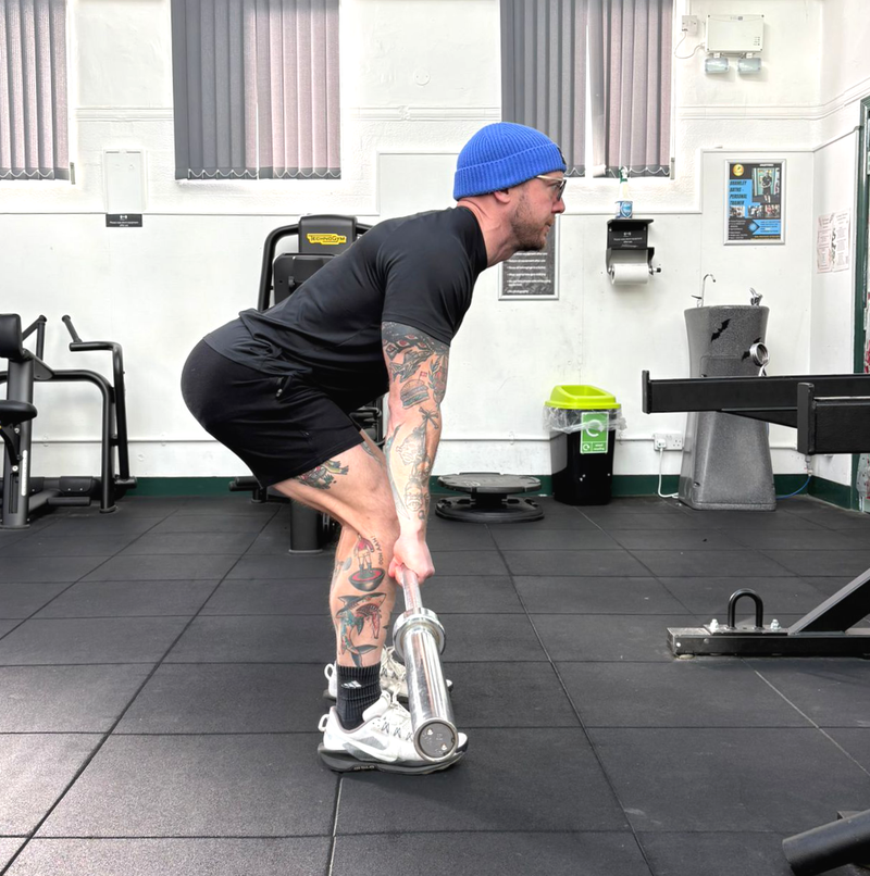 Stiff-Leg Deadlift vs. Romanian Deadlift (RDL): What’s the Difference and Which Should You Do?
