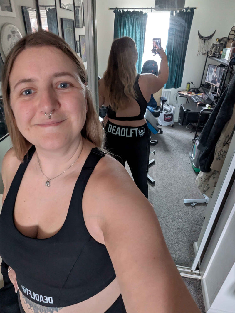 Why Working Out on Your Period Might Be the Best Thing You Do for Yourself