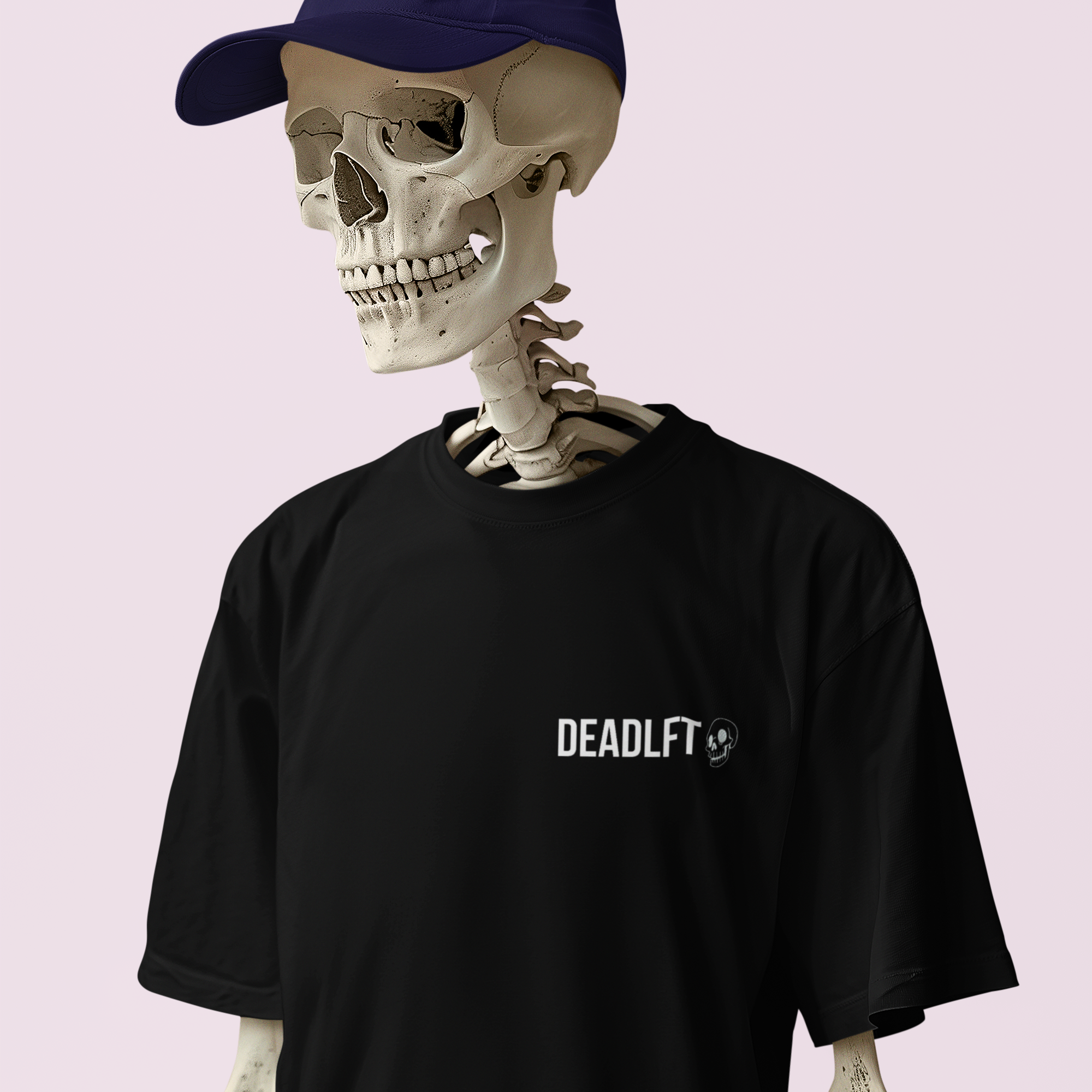 Body Composition and the Magic of a Simple Cotton T-Shirt