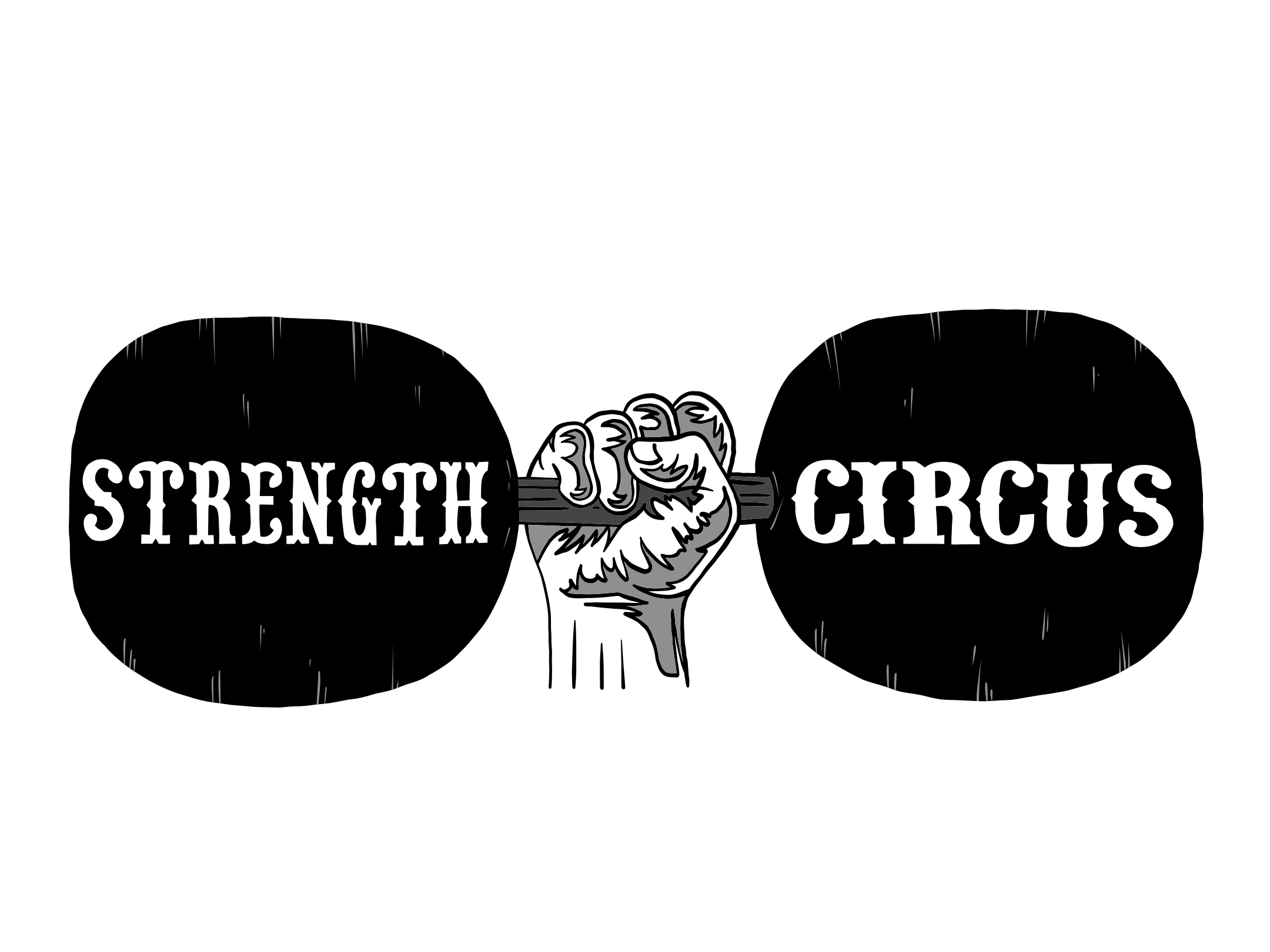 Britain's Strongest Police Officer 2026 Friends And Family Tee