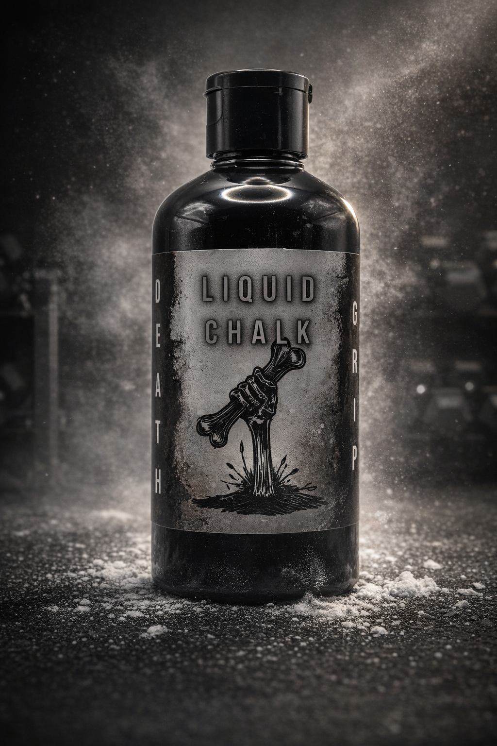 DEADLFT Death Grip - Liquid Chalk 250ml