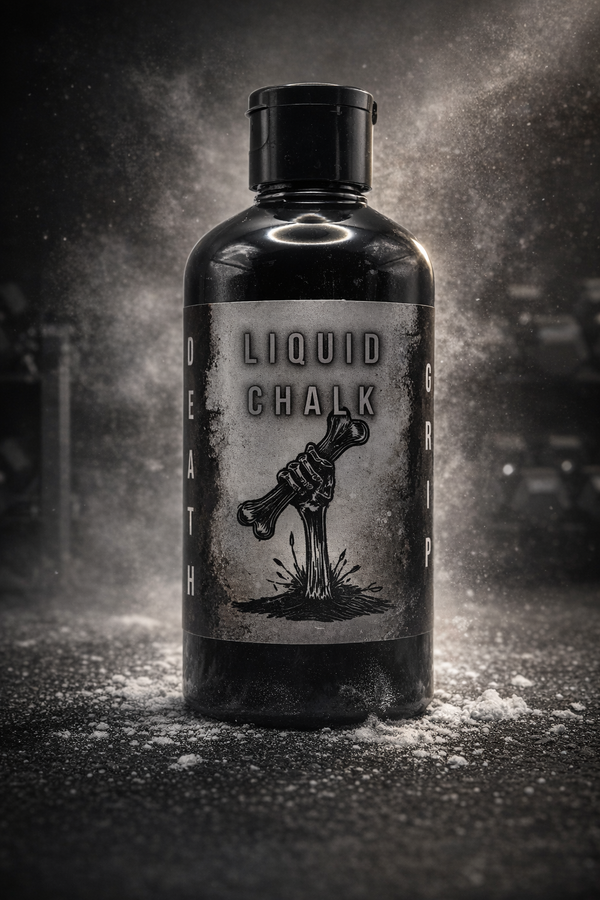 DEADLFT Death Grip - Liquid Chalk 250ml