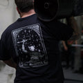 The Monster Tarot Cotton Tee