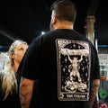 The Viking Tarot Cotton Tee