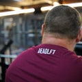 DEADLFT Staple Tee Triple Pack