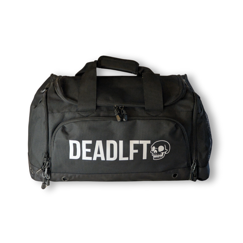DEADLFT Essential Gym Bag