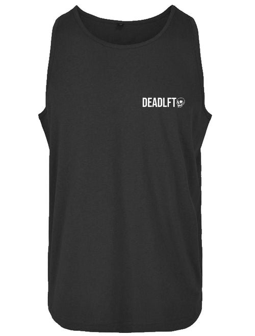 Big Skull Vest