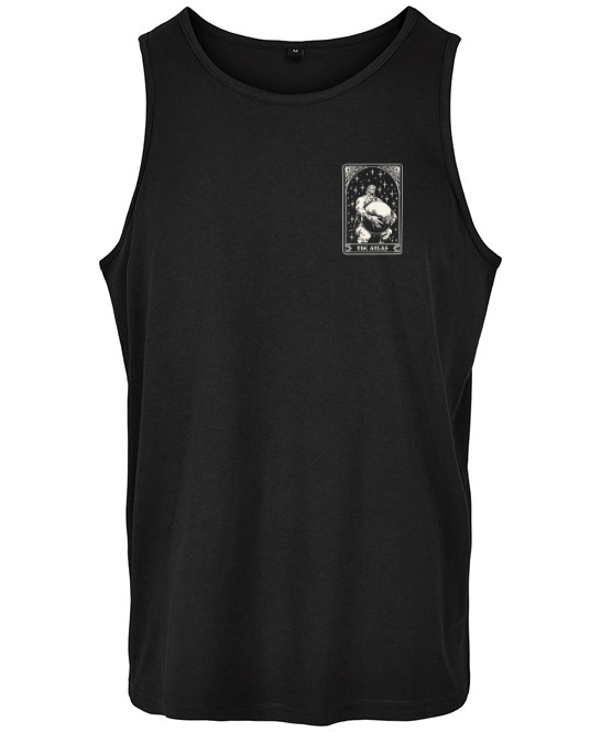 Triple Pack Pocket-Tarot Vests