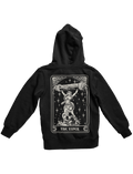 The Viper Tarot Hoodie