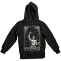 The Monster Tarot Hoodie