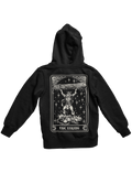 The Viking Tarot Hoodie