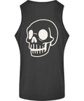 Big Skull Vest