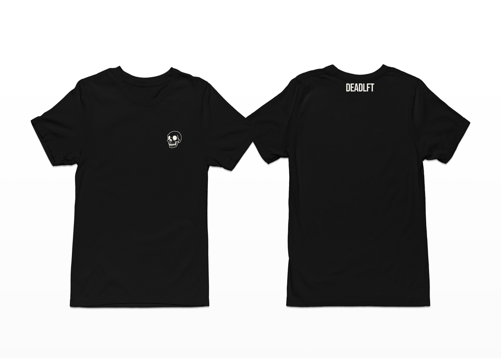 DEADLFT Staple tee