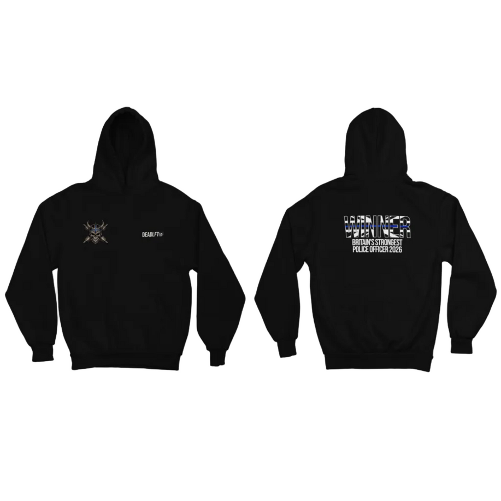 BSPO 2026 Winner's Bundle