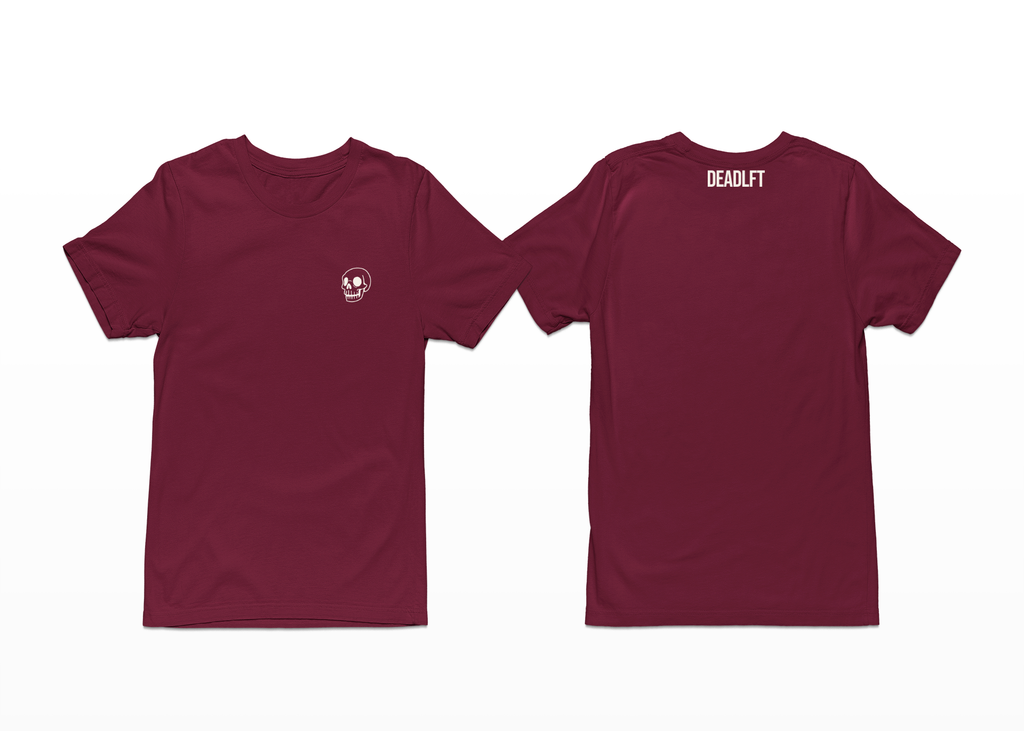 DEADLFT Staple tee