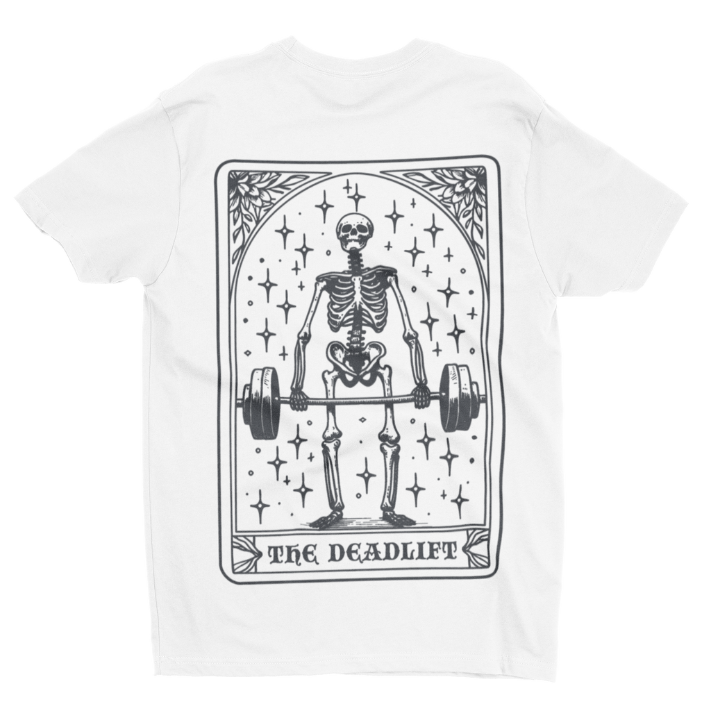 Tarot Tee Triple Pack