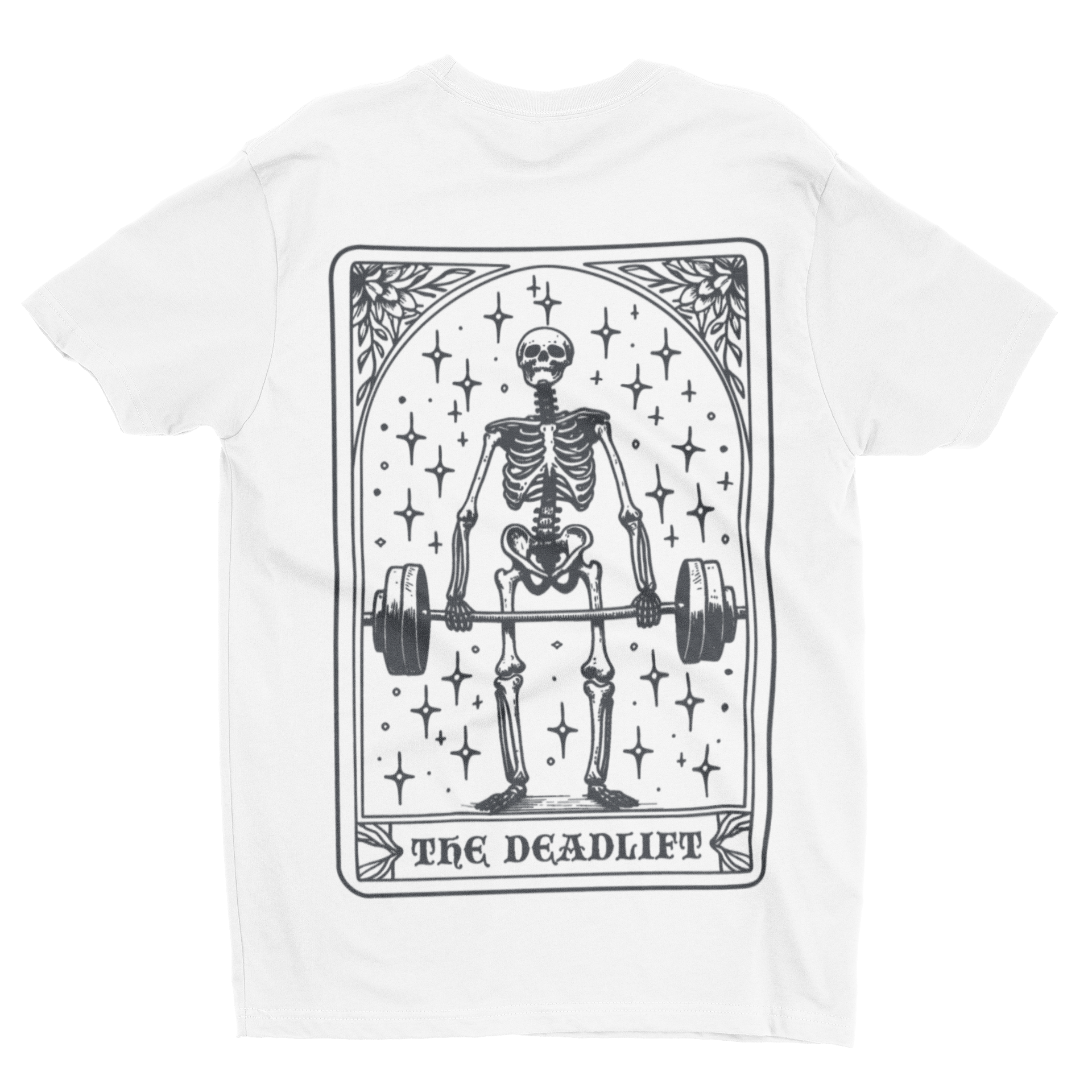 Tarot Tee Triple Pack