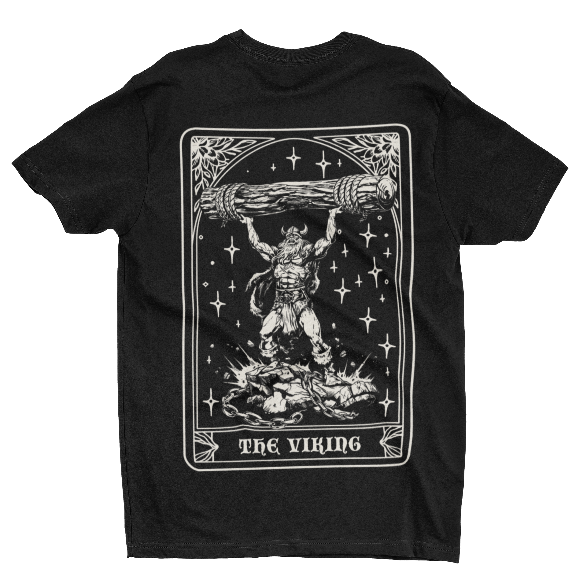 Viking & Viper Double Pack