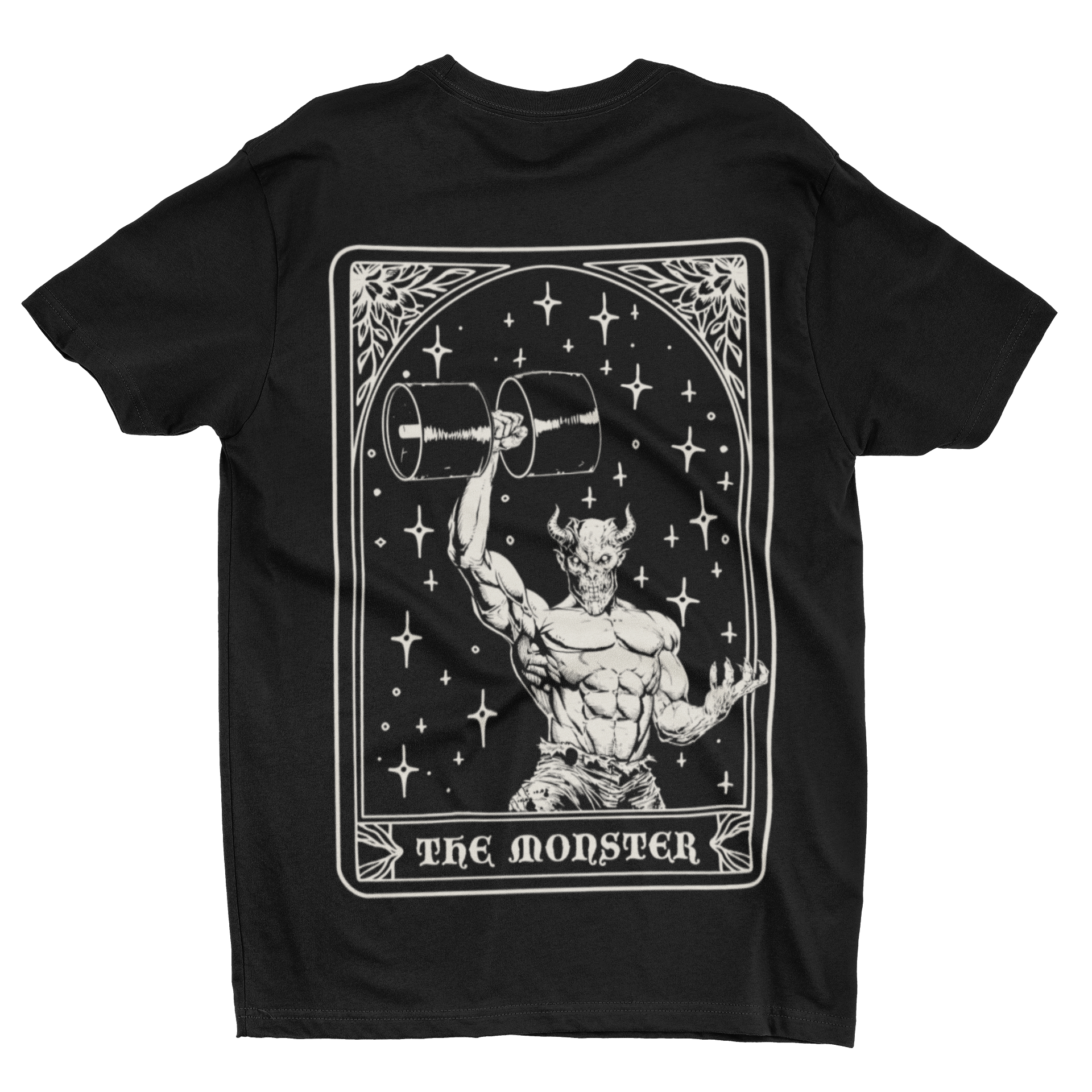 Tarot Tee Triple Pack