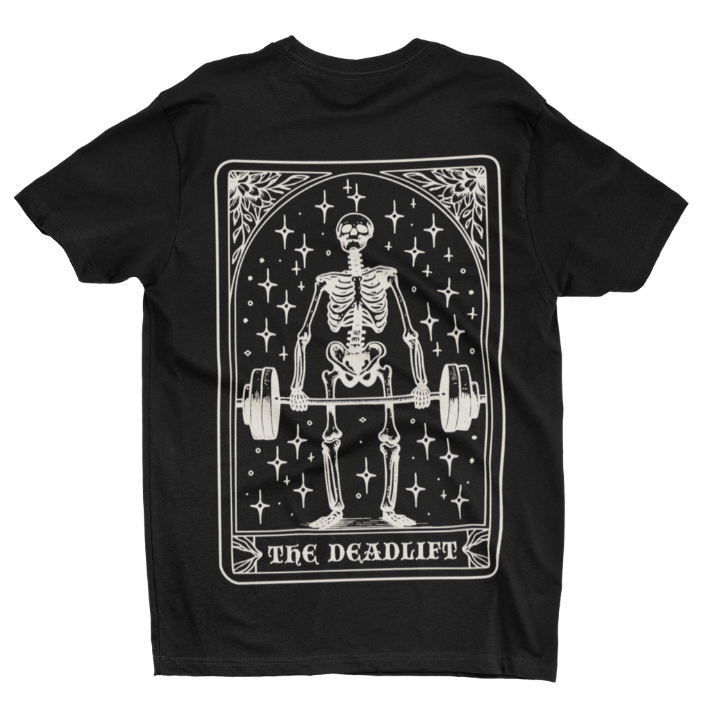 Tarot Tee Triple Pack