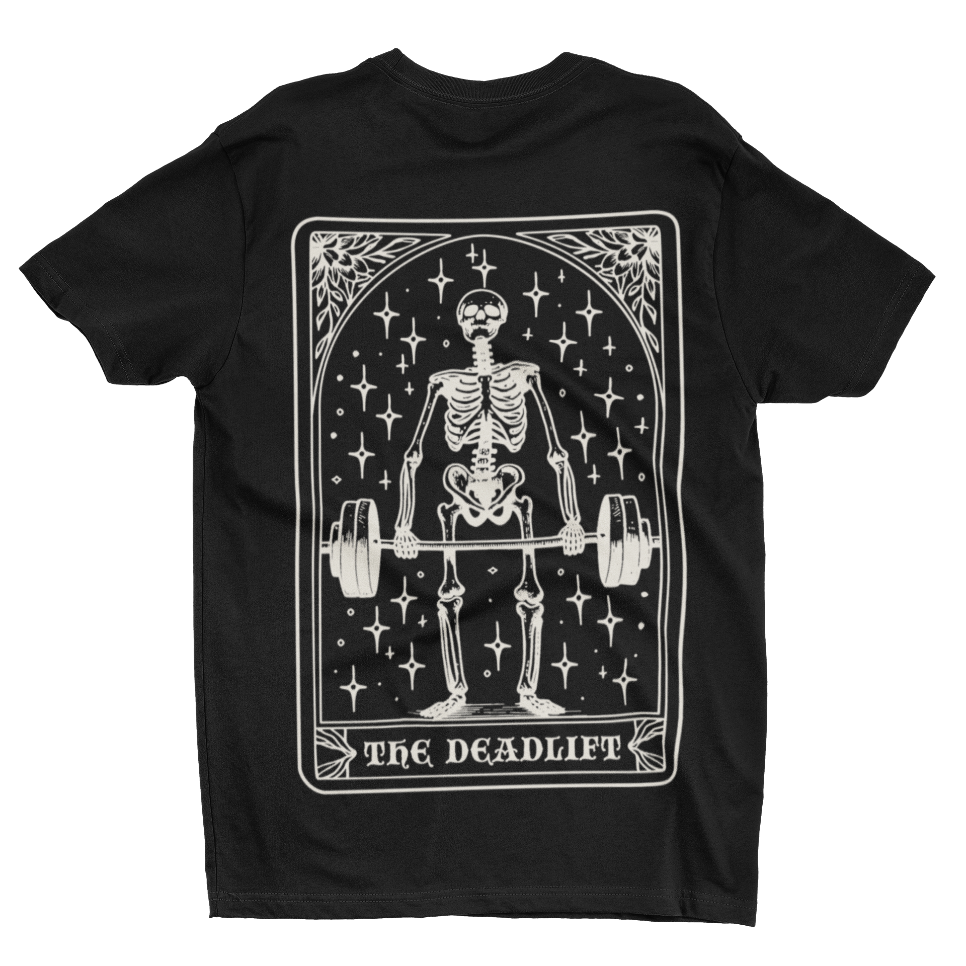 Tarot Tee Triple Pack