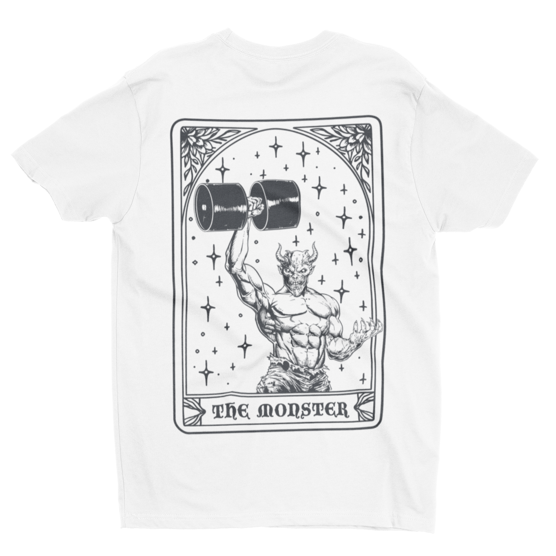 Tarot Tee Triple Pack