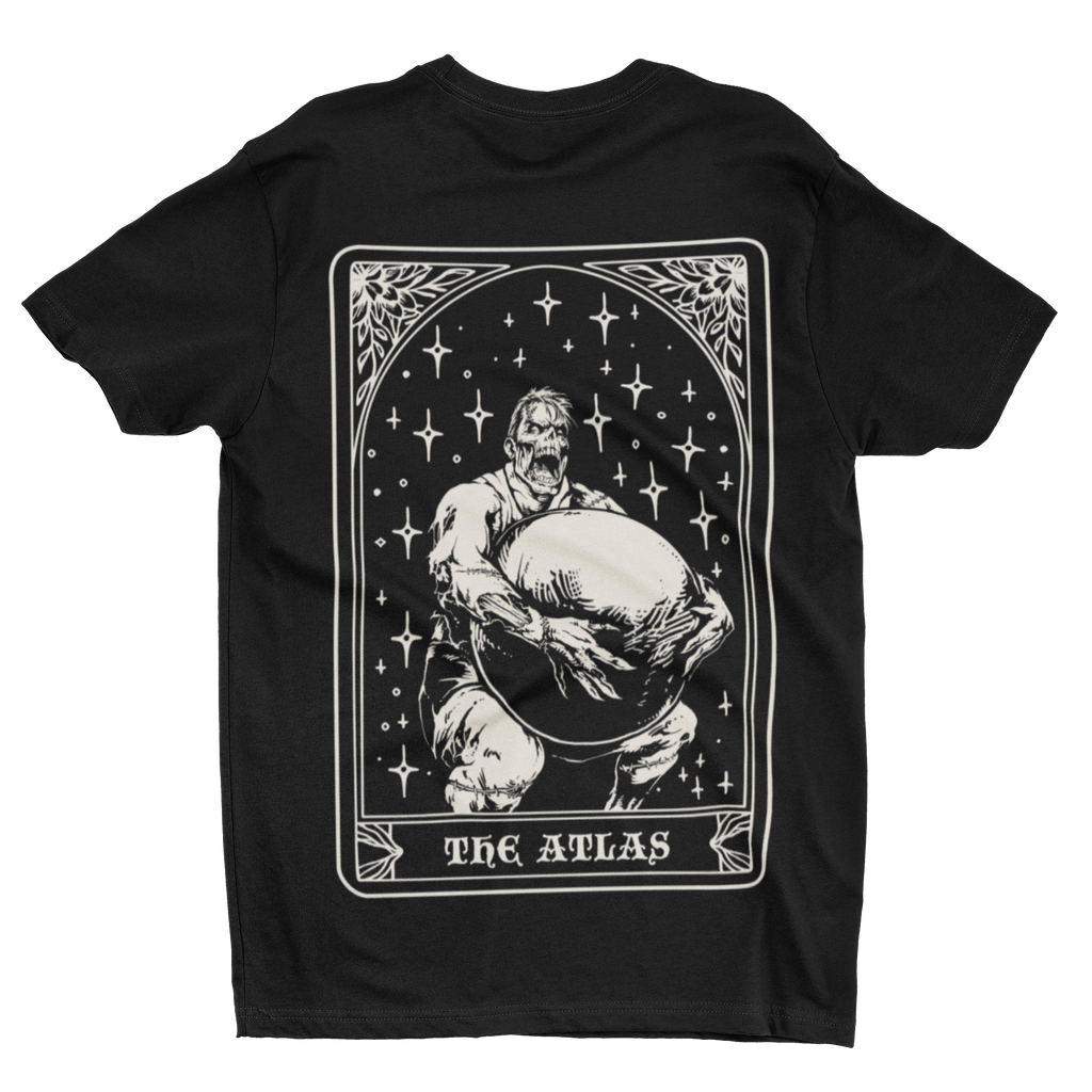 Tarot Tee Triple Pack