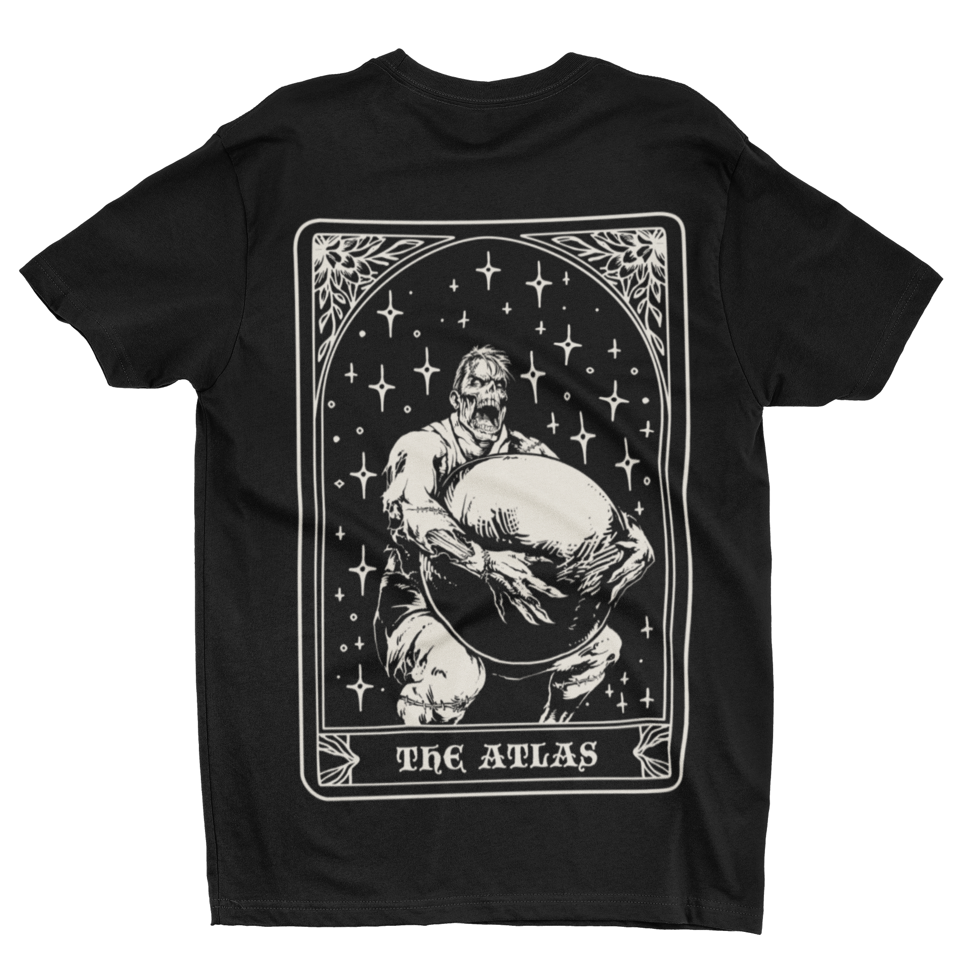 Tarot Tee Triple Pack