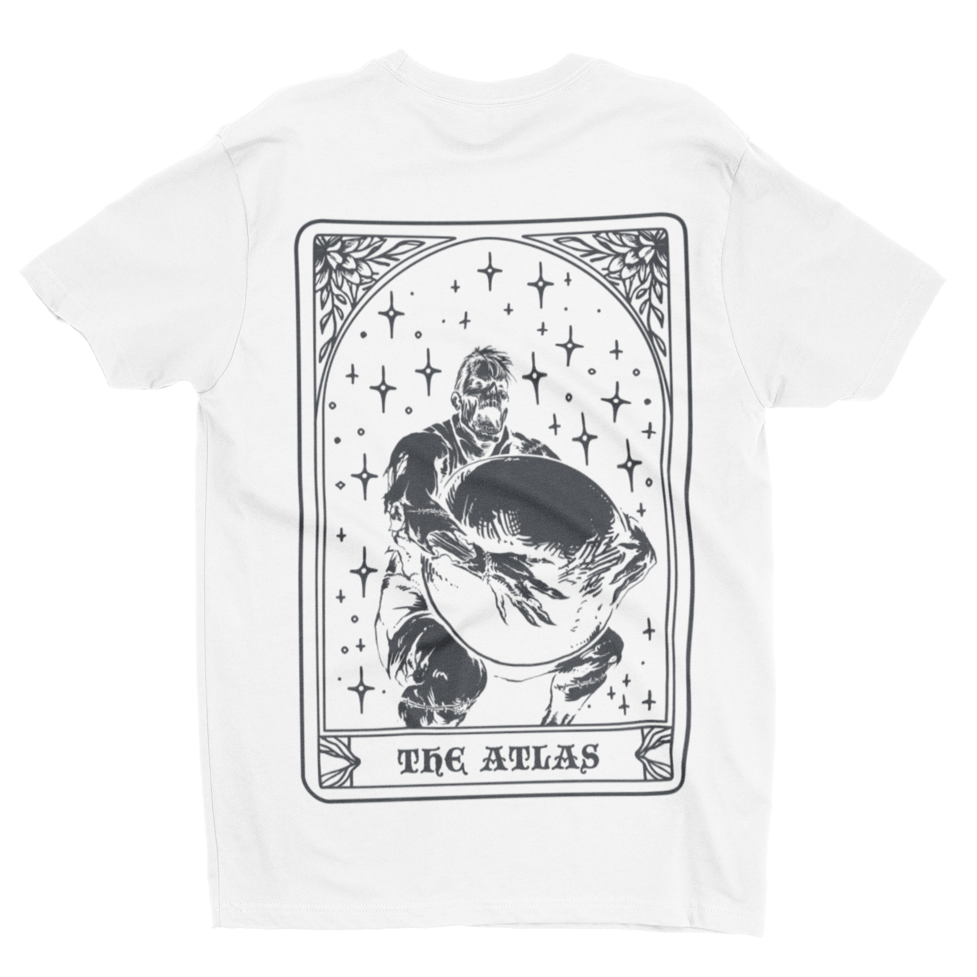 Tarot Tee Triple Pack