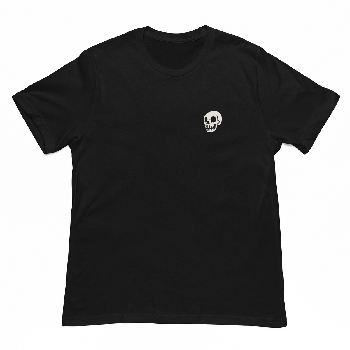 The Atlas Tarot Cotton Tee