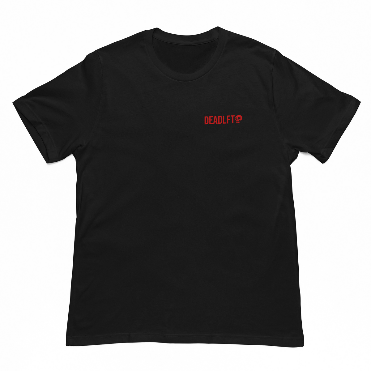 Classic DEADLFT Cotton Tee
