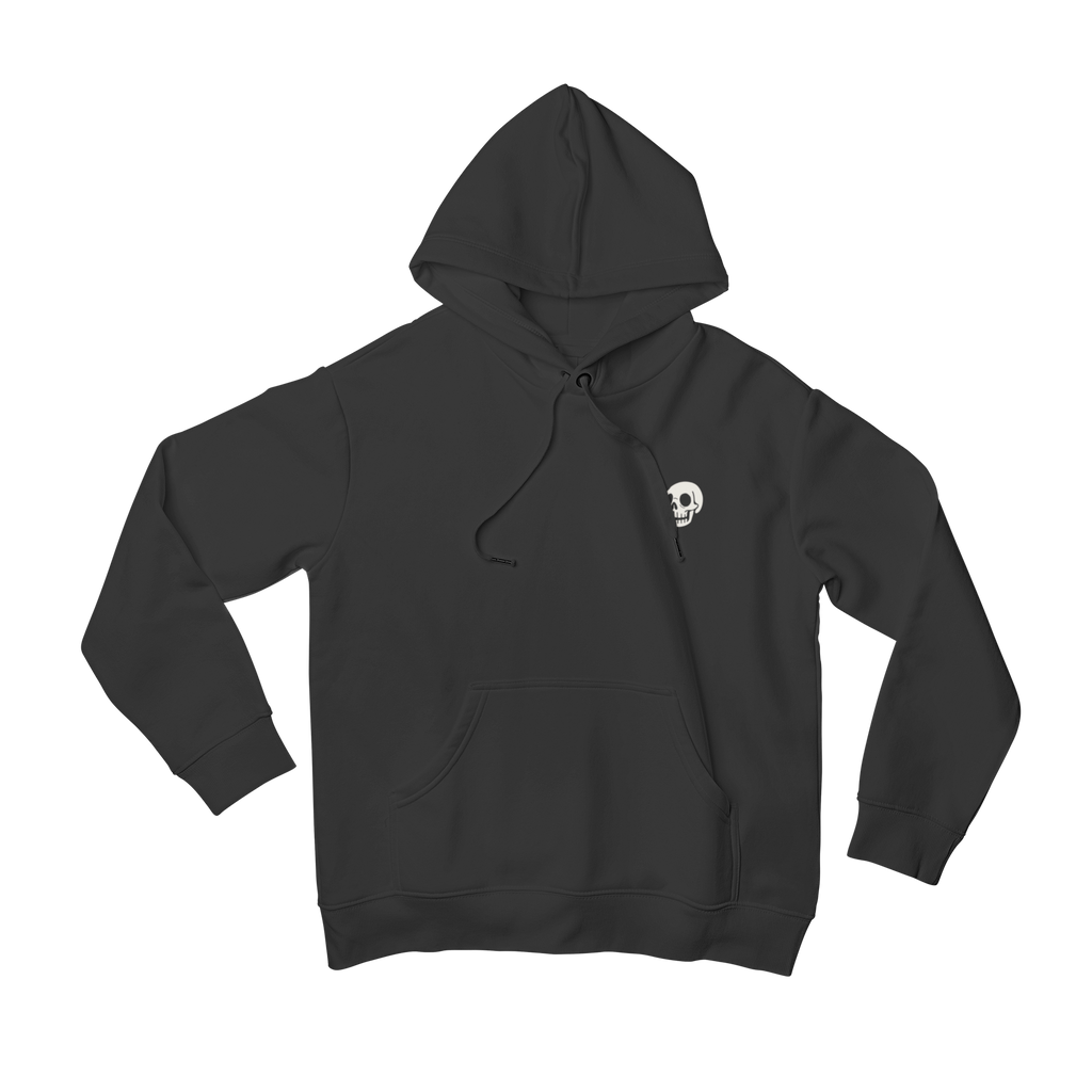 The Atlas Tarot Hoodie