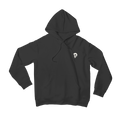 Classic DEADLFT Hoodie - Black