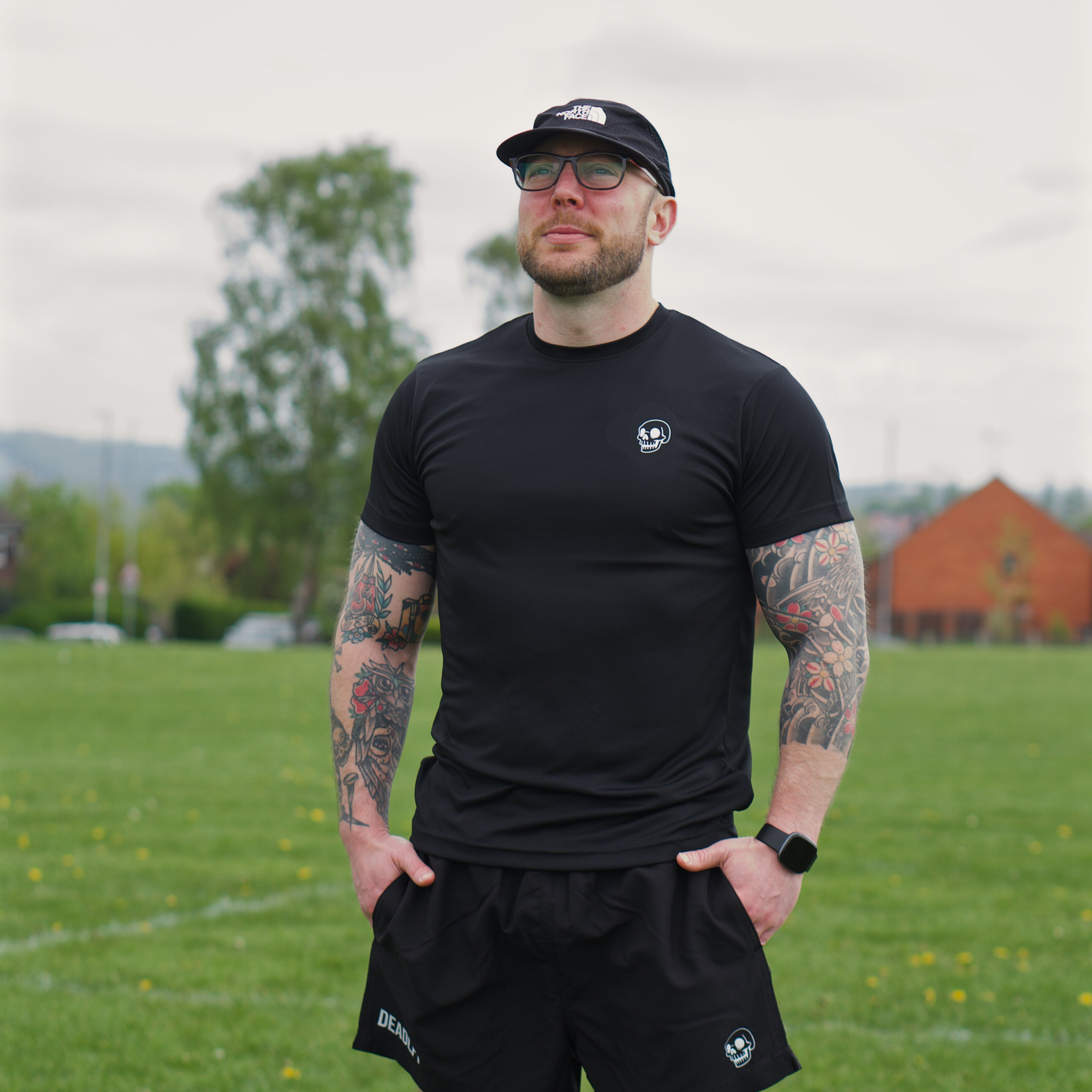 Men's Active Performance Tee