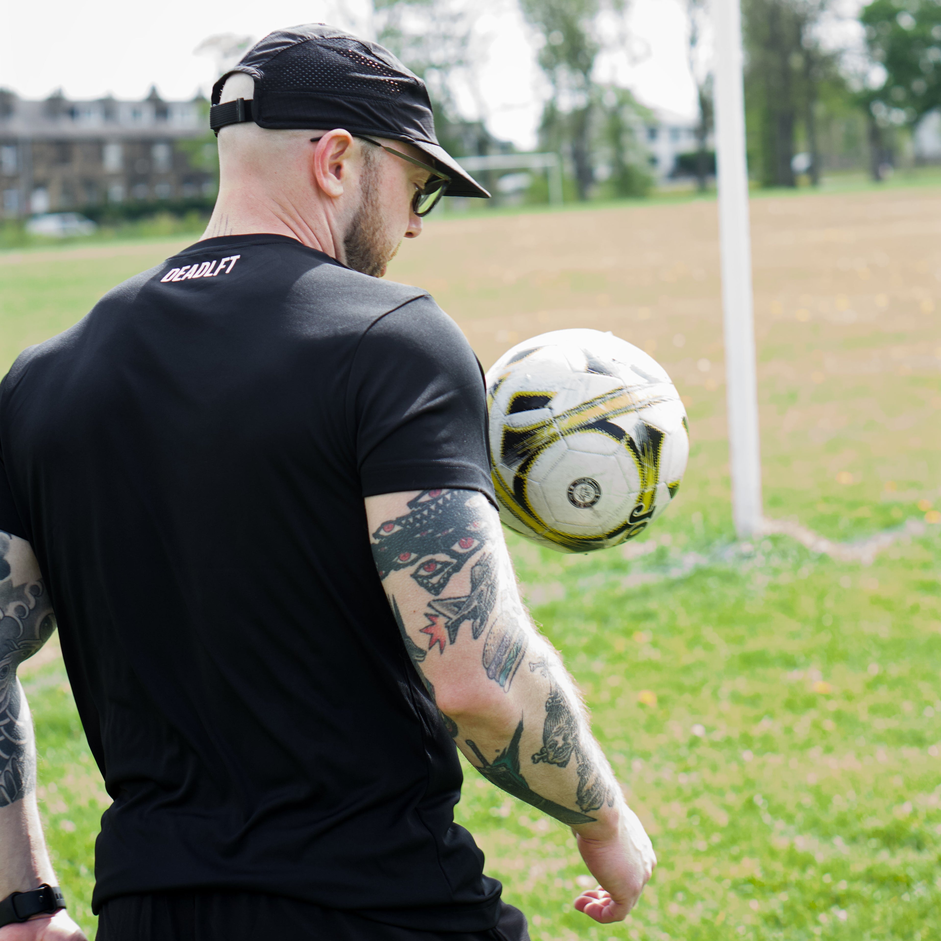 Men's Active Performance Tee