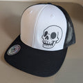 DEADLFT Logo Trucker Cap