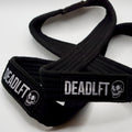 Heavy Duty Figure 8 Lifting Straps