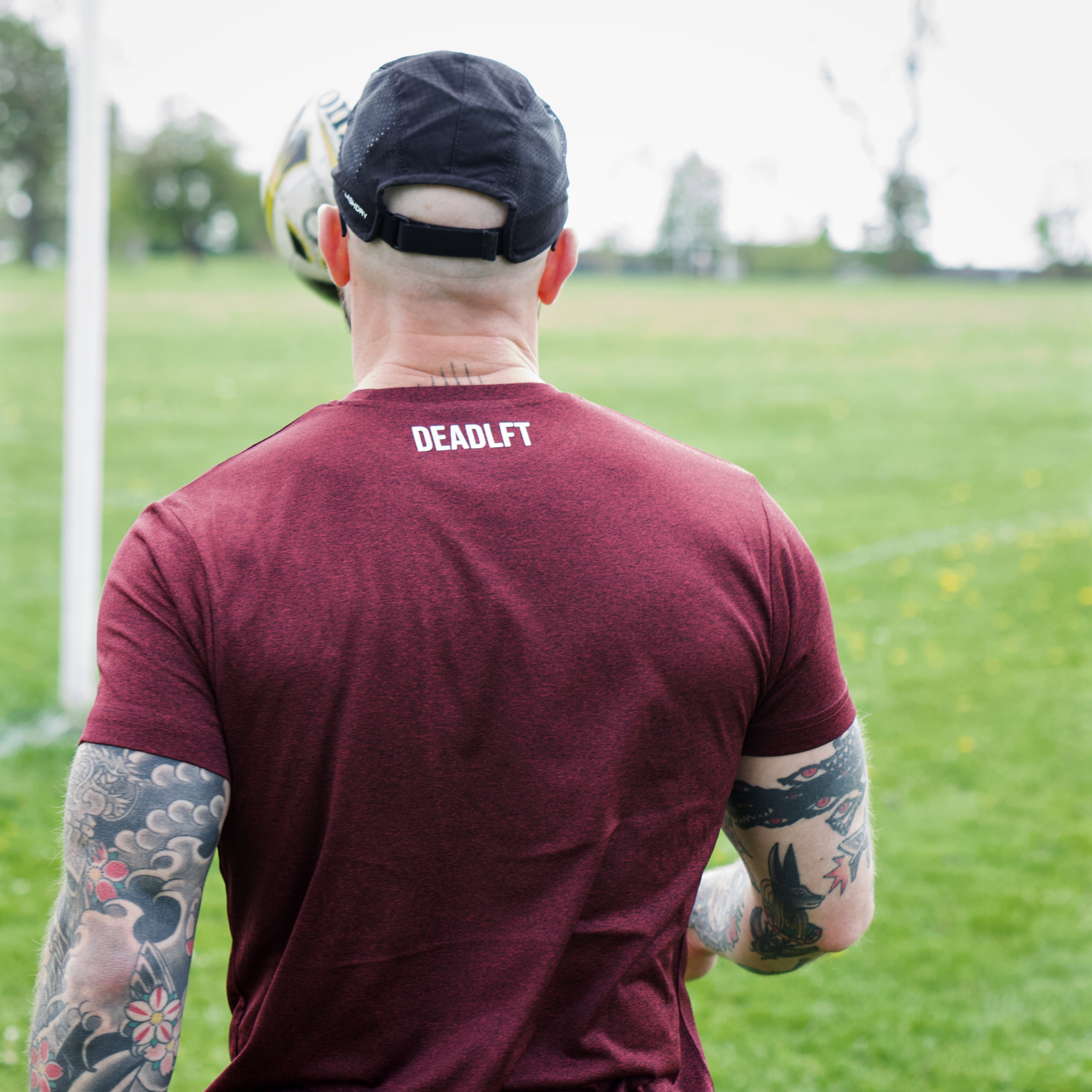 Men's Active Performance Tee