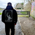 The Monster Tarot Hoodie