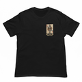 King And Queen Of The Gym Cotton Tee