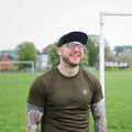 Men's Active Performance Tee