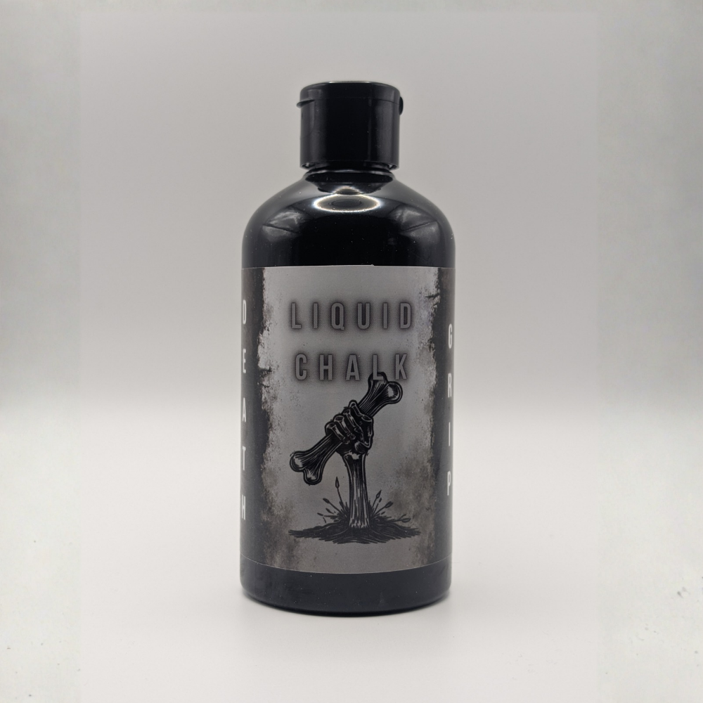 DEADLFT Death Grip - Liquid Chalk 250ml