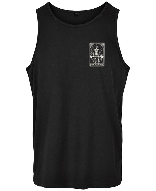 Triple Pack Pocket-Tarot Vests