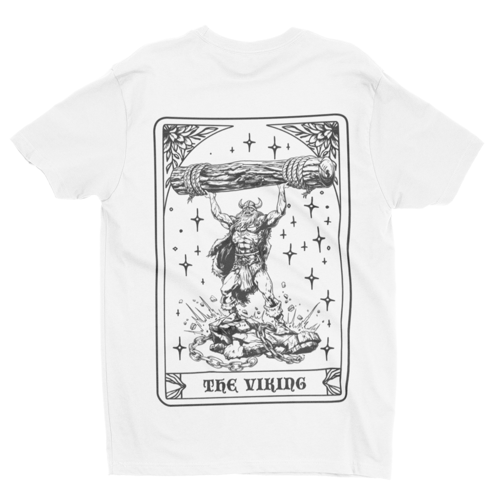Viking & Viper Double Pack