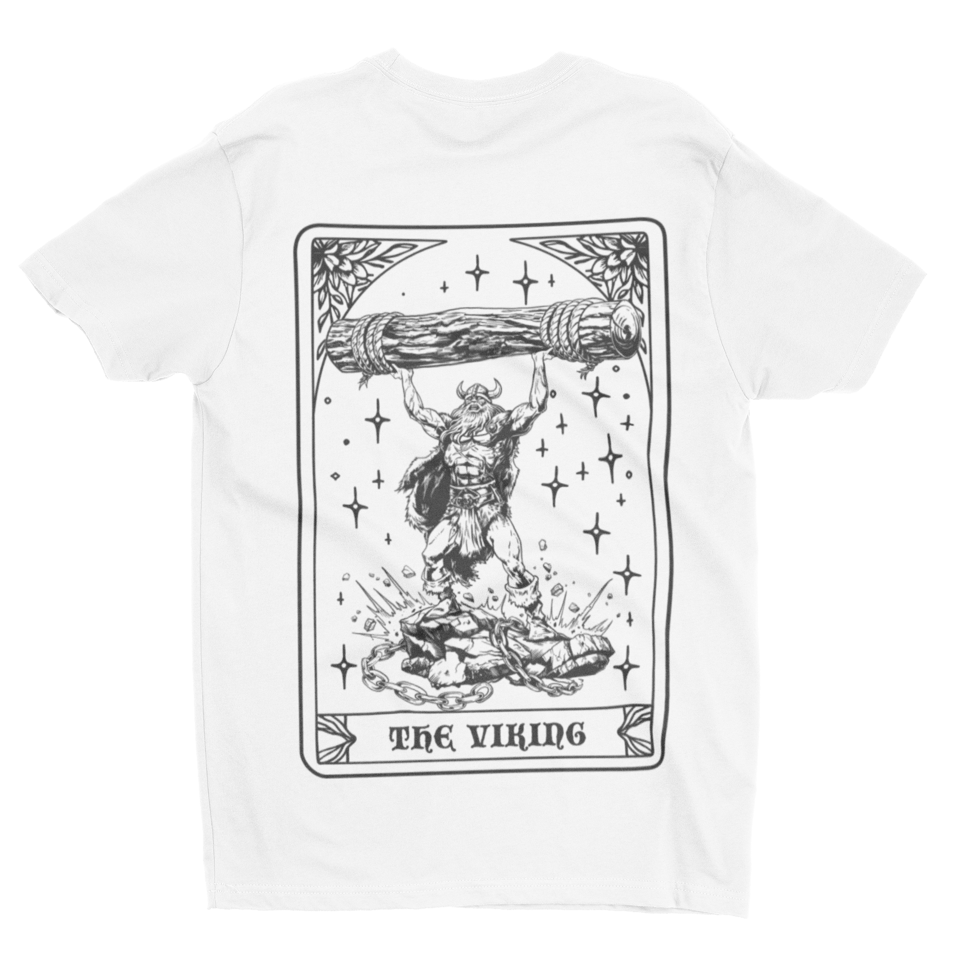 Viking & Viper Double Pack